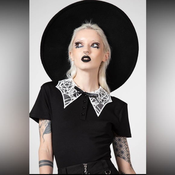 Apprentice Top - Picture 1 of 3